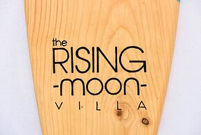 Rising Moon Villa Near Naousa and the Beach