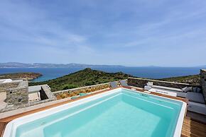 Rising Moon Villa Near Naousa and the Beach