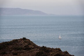 Rising Moon Villa Near Naousa and the Beach