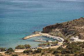 Rising Moon Villa Near Naousa and the Beach