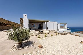 Rising Moon Villa Near Naousa and the Beach
