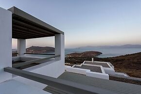 Rising Moon Villa Near Naousa and the Beach