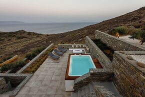 Rising Moon Villa Near Naousa and the Beach