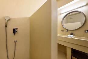 Rising Moon Villa Near Naousa and the Beach