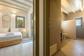 Rising Moon Villa Near Naousa and the Beach