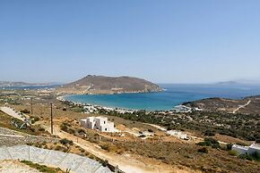 Rising Moon Villa Near Naousa and the Beach