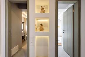 Rising Moon Villa Near Naousa and the Beach