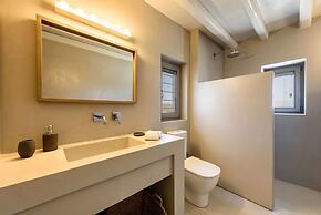 Rising Moon Villa Near Naousa and the Beach