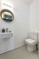 Rising Moon Villa Near Naousa and the Beach