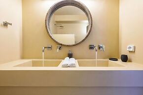 Rising Moon Villa Near Naousa and the Beach