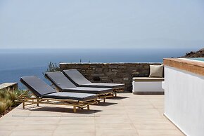 Rising Moon Villa Near Naousa and the Beach