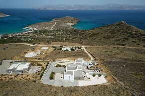 Rising Moon Villa Near Naousa and the Beach