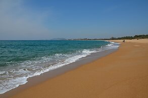 Agrilis Cottage Near the Beach