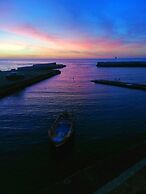 Agrilis Cottage Near the Beach