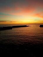 Agrilis Cottage Near the Beach