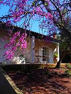 Agrilis Cottage Near the Beach