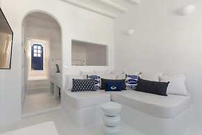 Maria Sea View Apartment Naousa