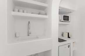 Maria Sea View Apartment Naousa