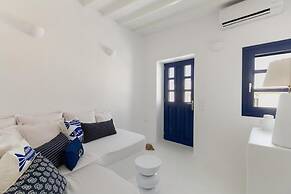 Maria Sea View Apartment Naousa