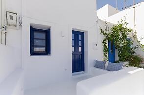 Maria Sea View Apartment Naousa