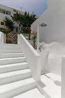 Maria Sea View Apartment Naousa