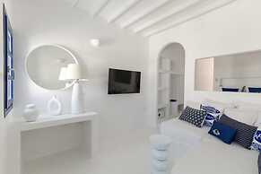 Maria Sea View Apartment Naousa