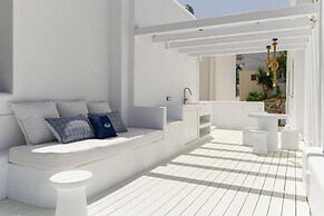 Maria Sea View Apartment Naousa