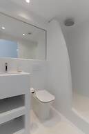 Maria Sea View Apartment Naousa