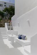 Maria Sea View Apartment Naousa