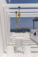 Maria Sea View Apartment Naousa