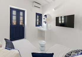 Maria Sea View Apartment Naousa