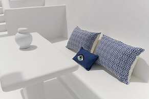 Maria Sea View Apartment Naousa