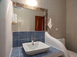 Villa Franca Ideal for Wedding Parties