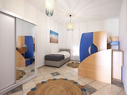 Villa Franca Ideal for Wedding Parties