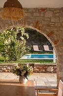 Villa Franca Ideal for Wedding Parties