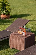 Villa Franca Ideal for Wedding Parties