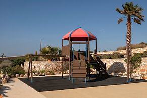 Villa Franca Ideal for Wedding Parties