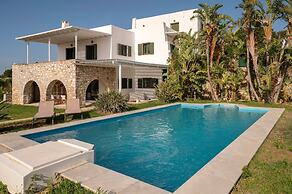 Villa Franca Ideal for Wedding Parties