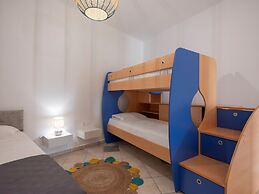 Villa Franca Ideal for Wedding Parties