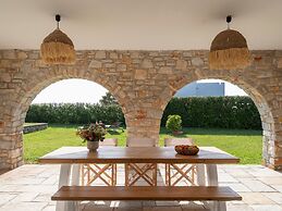 Villa Franca Ideal for Wedding Parties