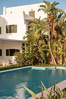 Villa Franca Ideal for Wedding Parties