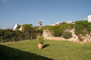 Villa Franca Ideal for Wedding Parties