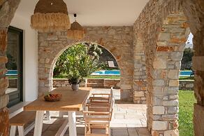 Villa Franca Ideal for Wedding Parties