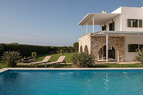 Villa Franca Ideal for Wedding Parties