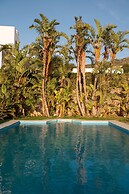 Villa Franca Ideal for Wedding Parties