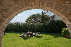 Villa Franca Ideal for Wedding Parties