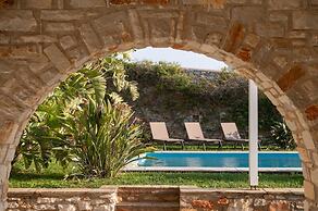 Villa Franca Ideal for Wedding Parties