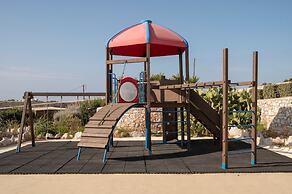 Villa Franca Ideal for Wedding Parties