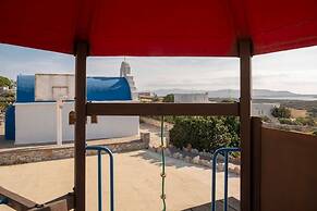 Villa Franca Ideal for Wedding Parties