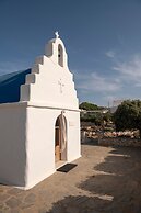 Villa Franca Ideal for Wedding Parties